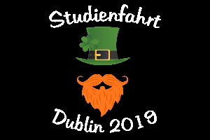 Studienfahrt Dublin 2019