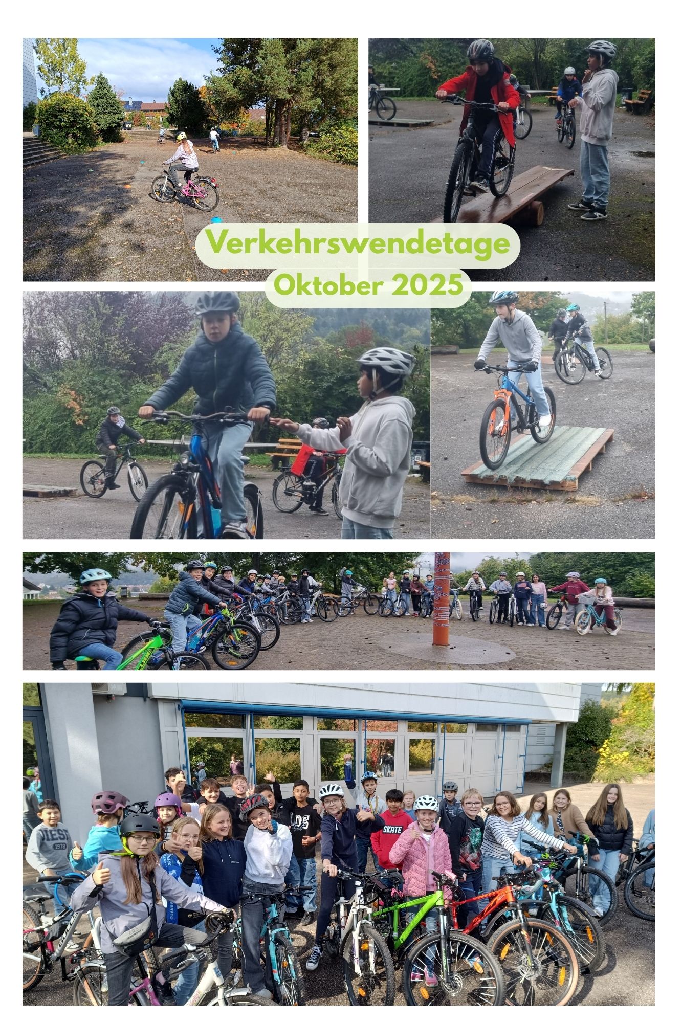 Verkehrswendetage 2025