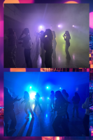 „Ich fühl mich Disco!“ - Schuldisco am ASG